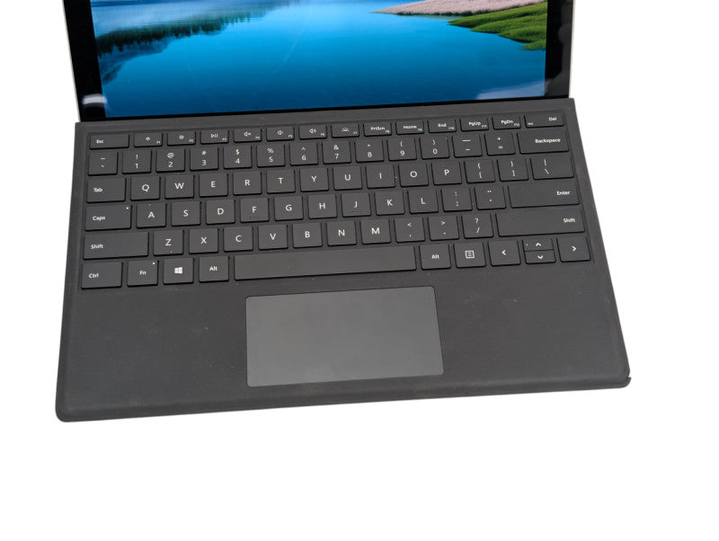 Surface PRO 7+ Intel Core i7-1165G7 16GB RAM 256GB Storage Model 1960 - Lap200