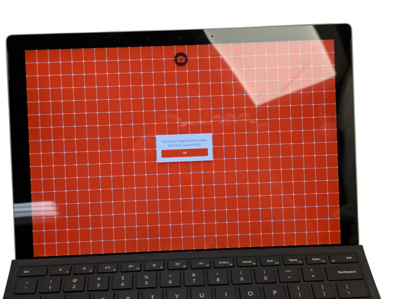 Surface PRO 7+ Intel Core i7-1165G7 16GB RAM 256GB Storage Model 1960 - Lap200