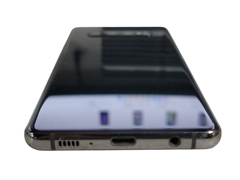 Samsung Galaxy S10 Plus - 128GB - Navy Blue [SM-G975W]