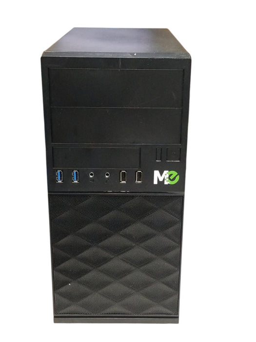 Custom PC W/ ASUS H410M-E, Intel i5-10400 CPU 2.90GHz 16GB RAM - 1TB HDD