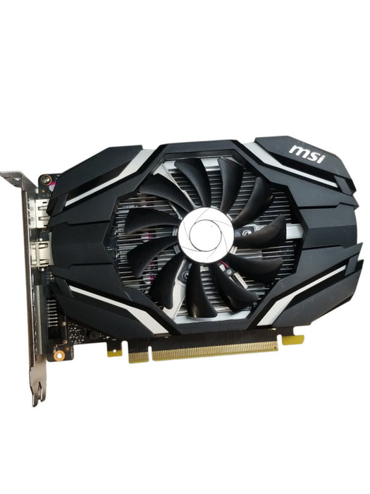 Custom PC W/ ASUS H410M-E, Intel i5-10400 CPU 2.90GHz 16GB RAM - 1TB HDD