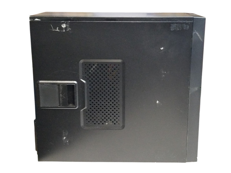 Custom PC W/ ASUS H410M-E, Intel i5-10400 CPU 2.90GHz 16GB RAM - 1TB HDD