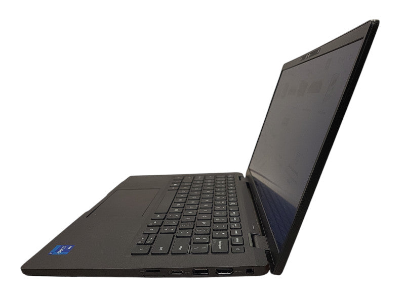 Dell Latitude 7420, i7-1165G7 2.80GHz, 16GB DDR4, 256GB NVMe READ $ Lap200