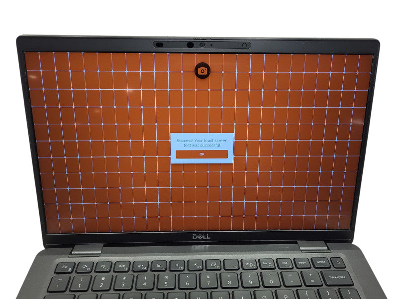Dell Latitude 7420, i7-1165G7 2.80GHz, 16GB DDR4, 256GB NVMe READ $ Lap200
