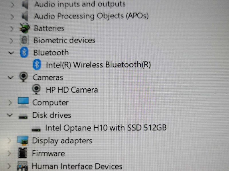 HP ProBook 640 G8, Core I7-1165G7 2.8GHz, 16GB DDR4, 512GB nVME, READ _ Lap200
