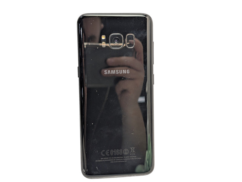 Samsung Galaxy S8 64GB  SM-G950W  -