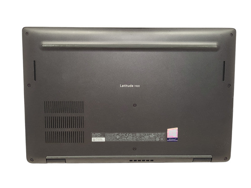 Dell Latitude 7420, i5-1145G7 2.60GHz, 8GB DDR4, 256GB NVMe, No AC  $ Lap200