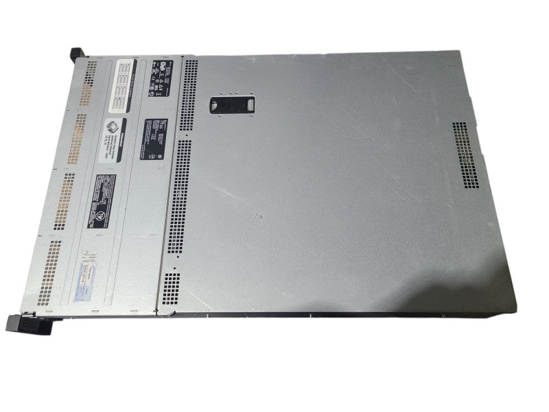 Dell PowerEdge R510 2U - Xeon E5645 @ 2.40GHz, 32GB ECC DDR3, 2x 750W PSU