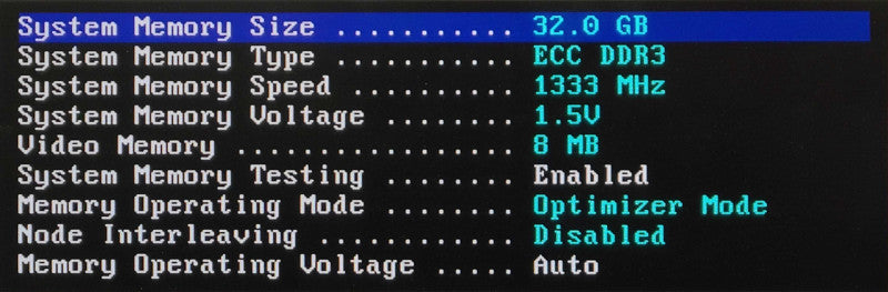 Dell PowerEdge R510 2U - Xeon E5645 @ 2.40GHz, 32GB ECC DDR3, 2x 750W PSU