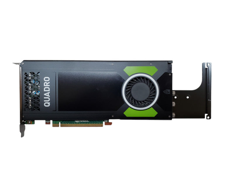 NVIDIA Quadro M4000 8GB GDDR5 Graphics Card 4x Display Port