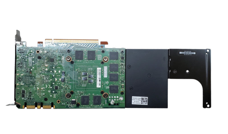 NVIDIA Quadro M4000 8GB GDDR5 Graphics Card 4x Display Port