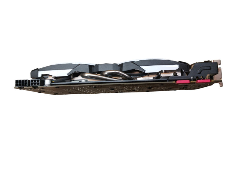 MSI Nvidia GTX 1080 8G Armor OC Graphics Card