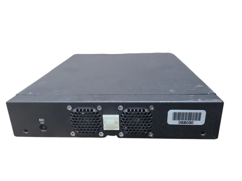 LSI SAS6160 16-Port 24Gb/s Mini-SAS Port Switch | NO AC