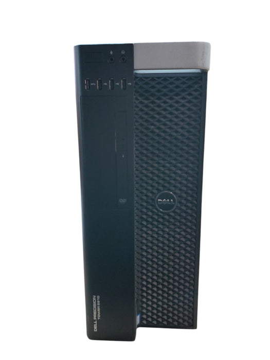 Dell Precision T5810 Xeon E5-2630 V4 32GB DDR4 K4200 - No HDD