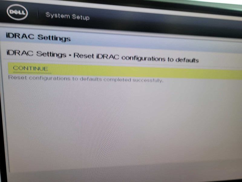 Dell PowerEdge R430 - 2x Xeon E5-2630 v3 32GB DDR4 PERC H730 Mini 2x550W PS %