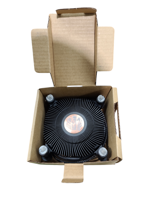 Lot 8x Intel CPU Thermal Fan from i9-11900 CPU Retail Box - LGA1200