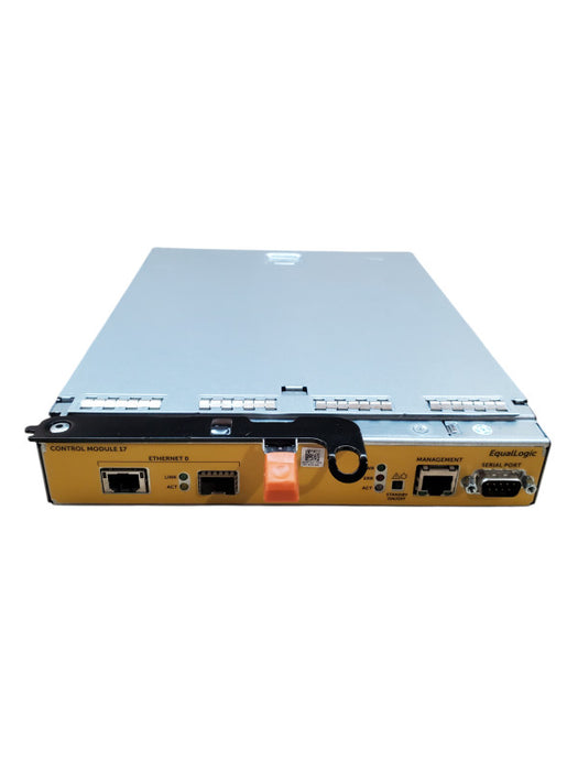 Dell EqualLogic Control Module 17 E09M E09M002 Q