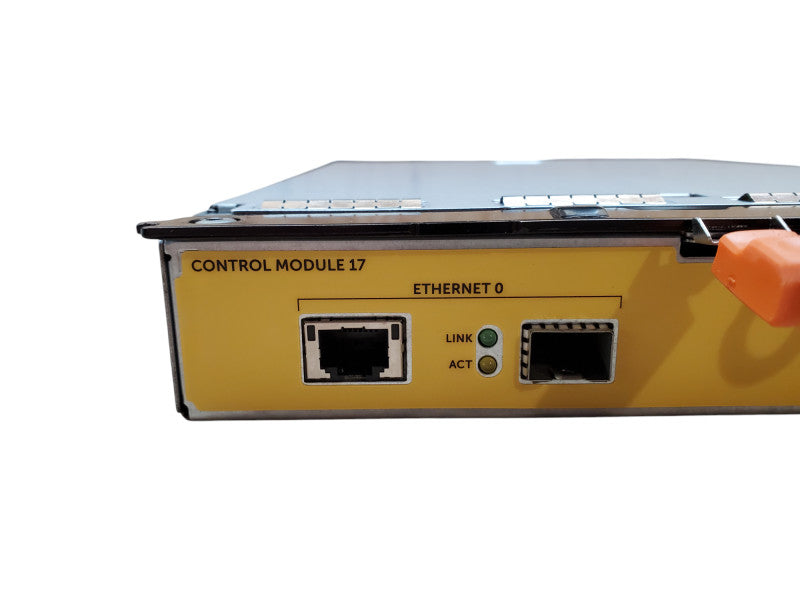 Dell EqualLogic Control Module 17 E09M E09M002 Q