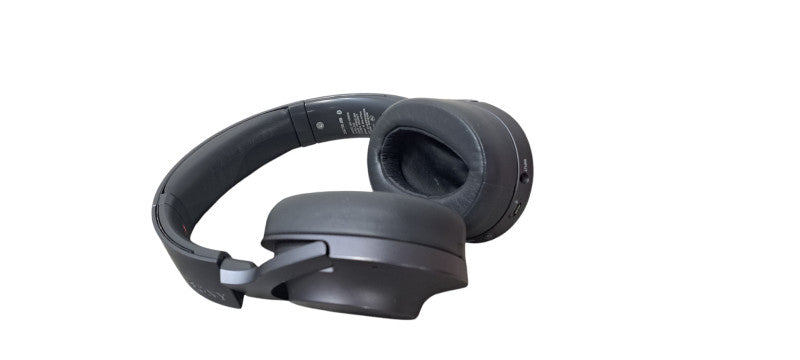Sony WH-H900N On Ear Wireless Noise Canceling Headphones