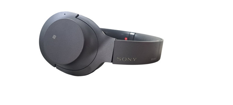 Sony WH-H900N On Ear Wireless Noise Canceling Headphones