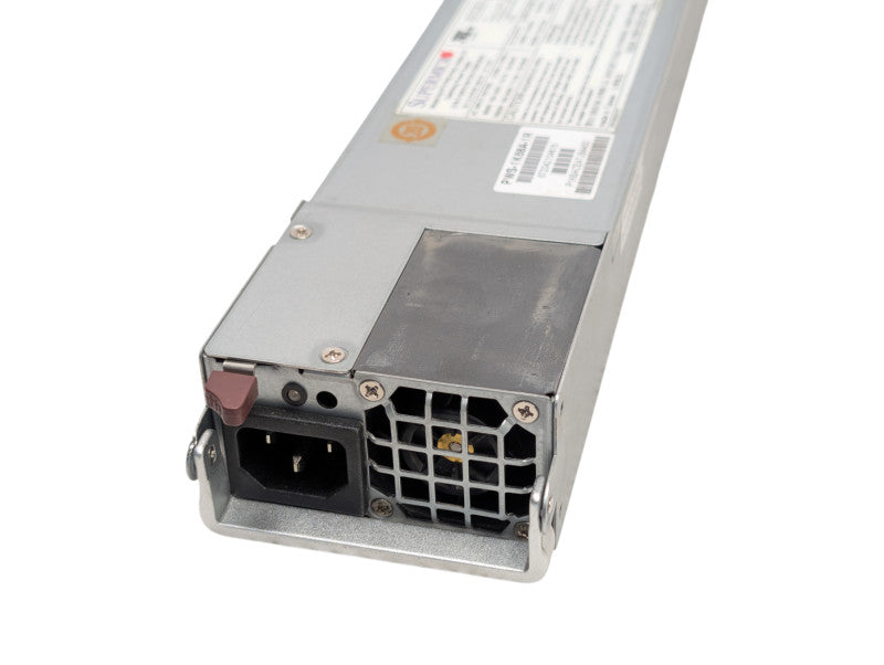 Supermicro PWS-1K68A-1R 100-240V 1600W Server Power Supply PSU TITANIUM Q-
