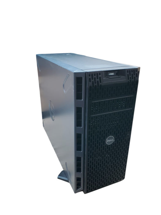 Dell PowerEdge T330 1x Xeon E3-1230 v6 24GB DDR4 H730 - No HDD