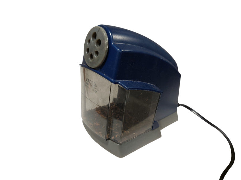 Electric Pencil Sharpener X-Acto School Pro Model: 167X  Six sizes to sharp =
