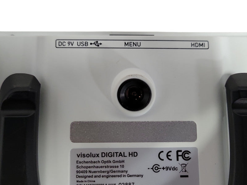 Eschenbach Visolux Digital HD Portable Video Magnifier 7 Inch only _