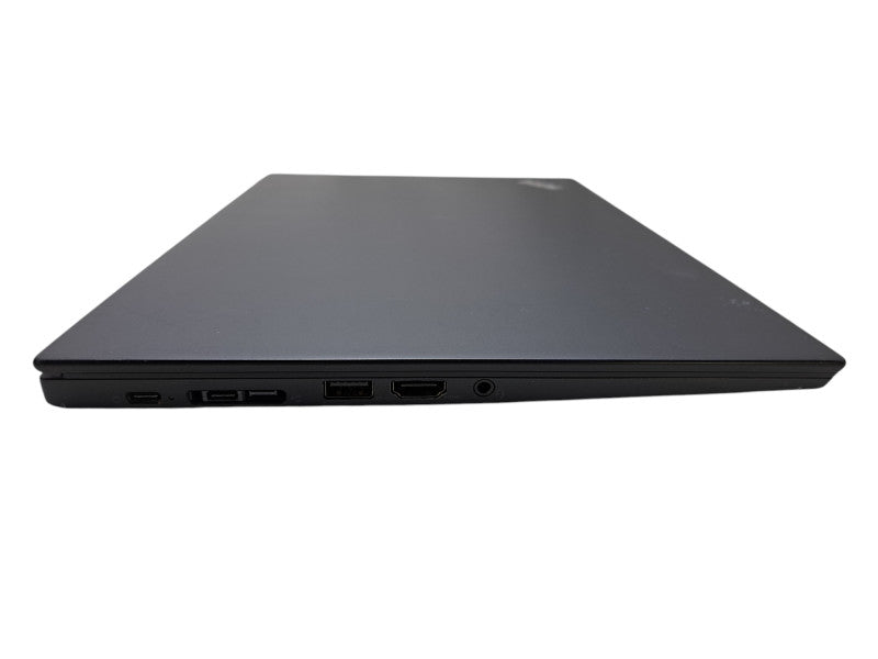 Lenovo ThinkPad T495s | Ryzen 7 PRO 3700U @2.30GHz, 16GB DDR4, 256GB NVMe  Lap200