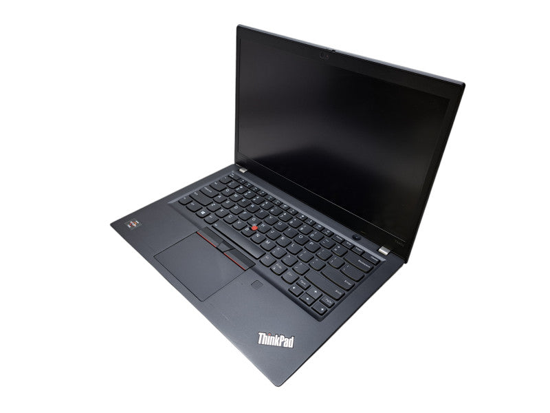 Lenovo ThinkPad T495s | Ryzen 7 PRO 3700U @2.30GHz, 16GB DDR4, 256GB NVMe  Lap200