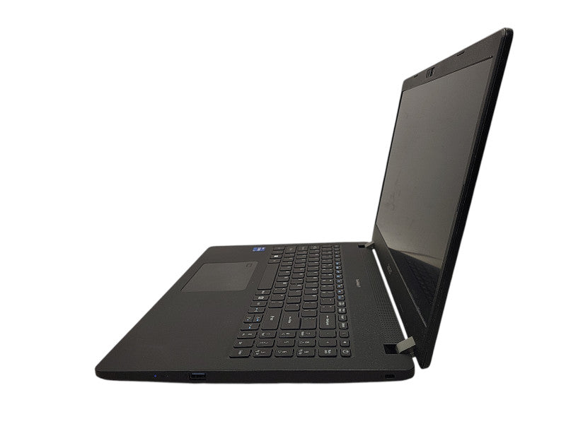 Acer TrvelMate P215-53 i7-1165G7 2.80GHz 16GB DDR4 512GB NVMe $ Lap200