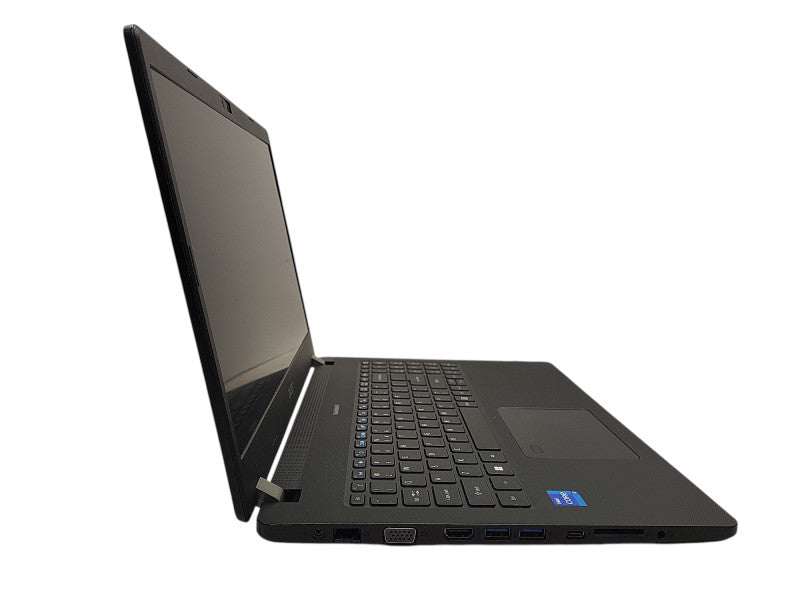 Acer TrvelMate P215-53 i7-1165G7 2.80GHz 16GB DDR4 512GB NVMe $ Lap200