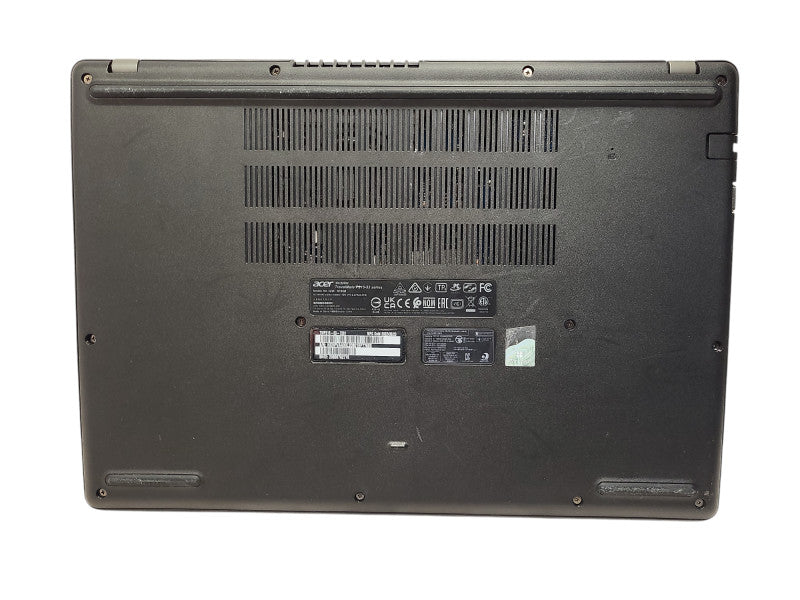 Acer TrvelMate P215-53 i7-1165G7 2.80GHz 16GB DDR4 512GB NVMe $ Lap200