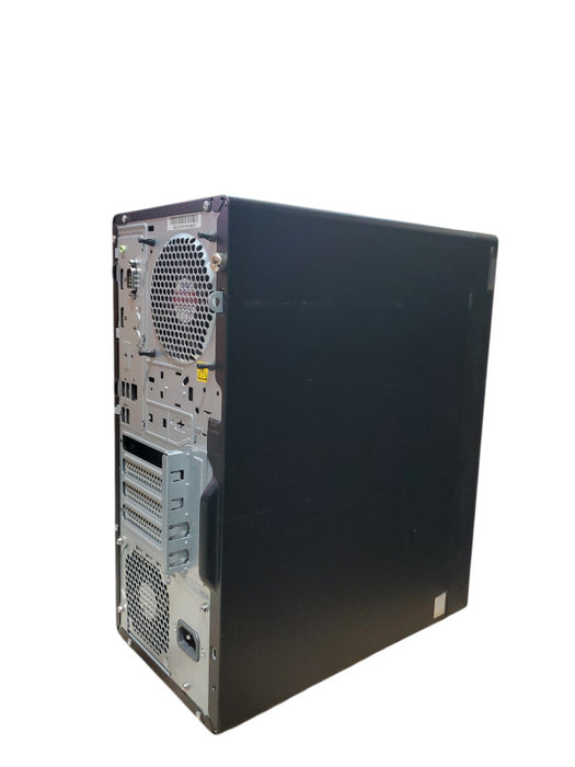 Lenovo ThinkStation P340 Tower intel core i7-10700@2.90GHz 16GB RAM 256GB