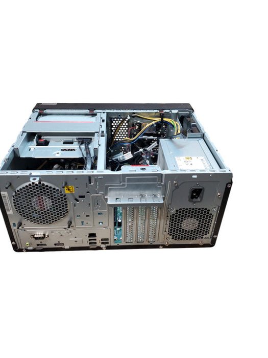 Lenovo ThinkStation P340 Tower intel core i7-10700@2.90GHz 16GB RAM 256GB