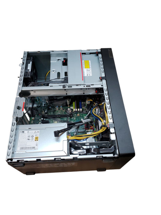 Lenovo ThinkStation P340 Tower intel core i7-10700@2.90GHz 16GB RAM 256GB