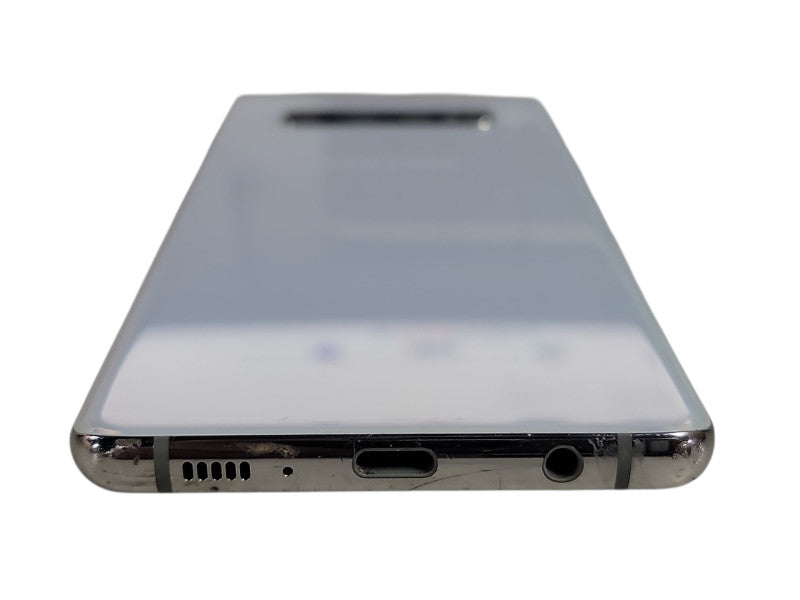 Samsung Galaxy S10 - 128GB - Light Blue [SM-G975W | Read]