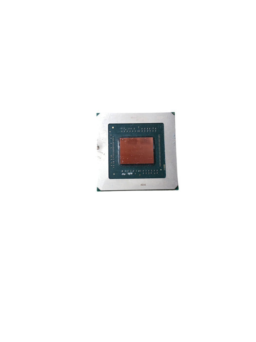 AMD Graphics Card Chip for Decoration or Keychain