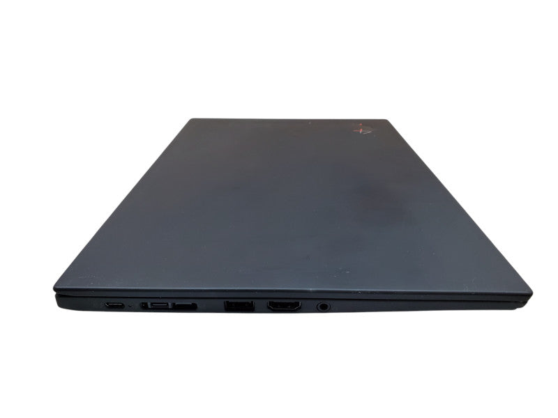 Lenovo ThinkPad X1 Carbon Gen 8 TOUCH Core i7-10510U@1.8GHz 16GB RAM 256SSD  Lap200
