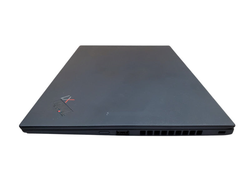 Lenovo ThinkPad X1 Carbon Gen 8 TOUCH Core i7-10510U@1.8GHz 16GB RAM 256SSD  Lap200