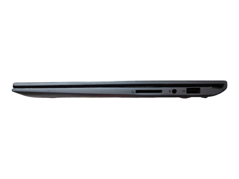 ASUS ZenBook 14 UM431D, Ryzen 5 3500U, 8GB DDR4, 512GB NVMe, No PWR  Lap200