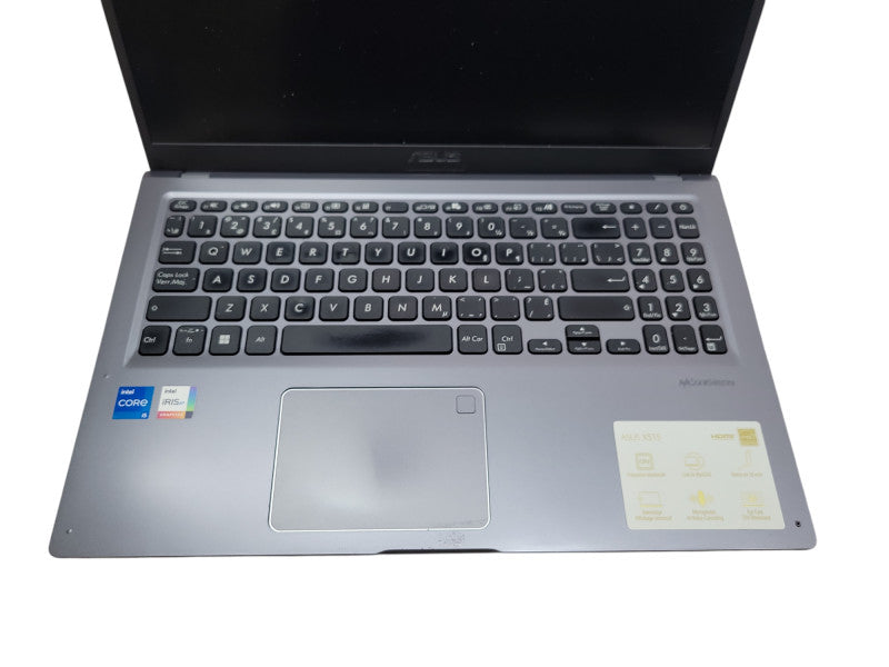 ASUS X515E - Intel Core i5-1135G7 16GB DDR4 1TB NVME IRIS Xe + PWR (READ) % Lap200