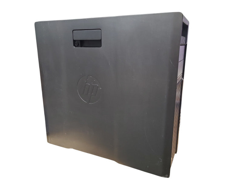 HP Z640 Workstation - Xeon E5-2620 v3 @ 2.40GHz 32GB DDR4 Quadro K2200