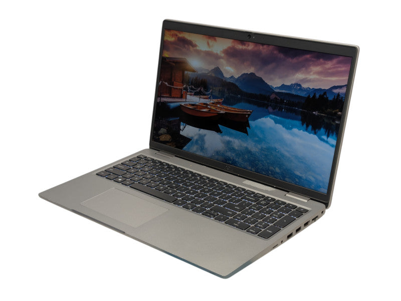 DELL Latitude 5520 Intel Core i7-1145G7 16GB RAM 256GB NVMe SSD  - Lap200
