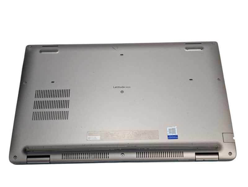 DELL Latitude 5520 Intel Core i7-1145G7 16GB RAM 256GB NVMe SSD  - Lap200