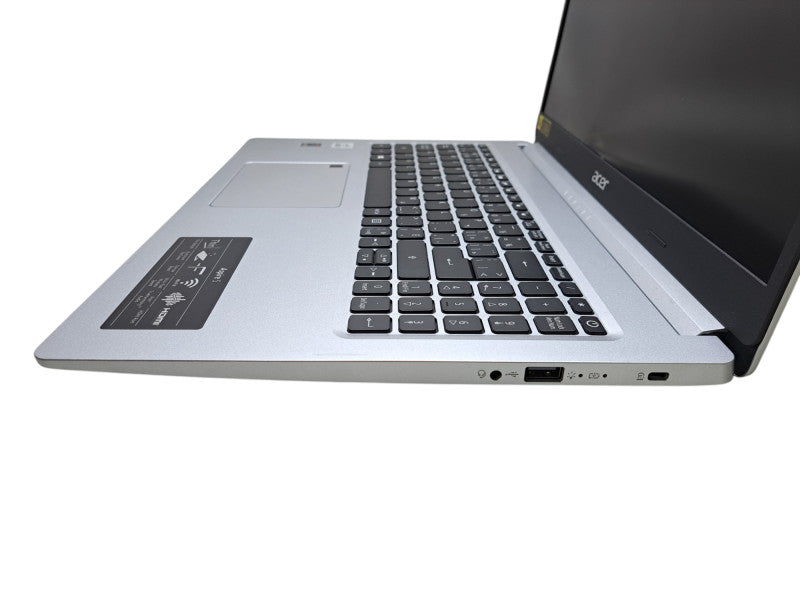 Acer Aspire A515-55 | i7-1065G7 @1.30GHz, 16GB DDR4, 500GB SSD, Wi-Fi 6  Lap200