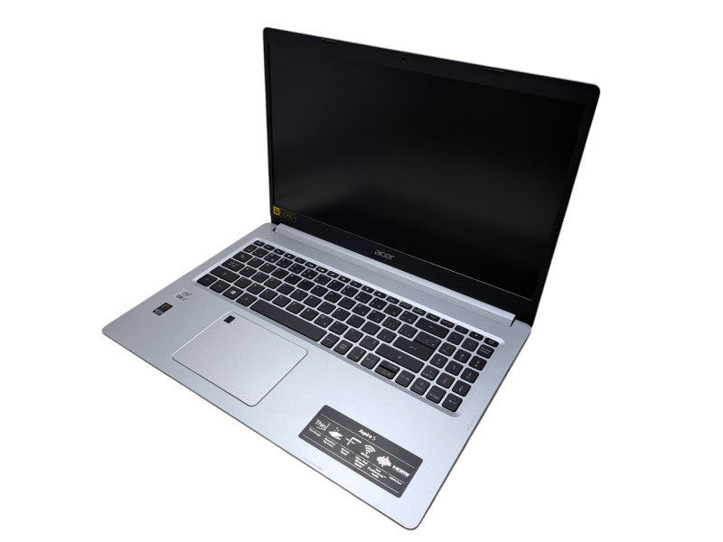 Acer Aspire A515-55 | i7-1065G7 @1.30GHz, 16GB DDR4, 500GB SSD, Wi-Fi 6  Lap200
