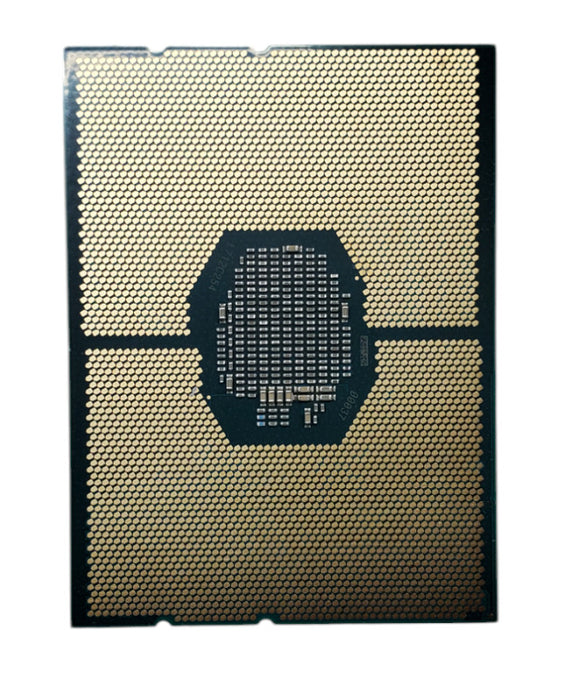 Intel Xeon Gold 5118 @ 2.30GHz SR3GF 12-Core Server CPU Q
