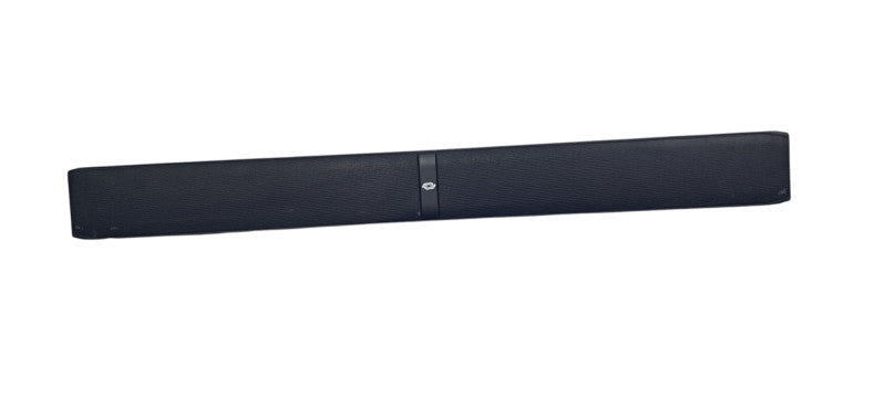 Crestron SAROS SB-200-P-B Sound Bar 200