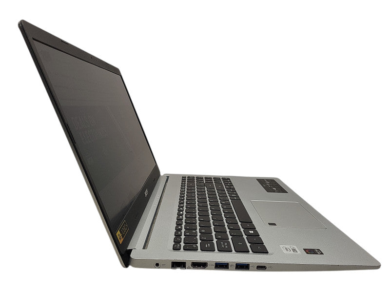 Acer Aspire A515-55 i7-1065G1@1.3GHz 16GB RAM 512GB SSD $ Lap200